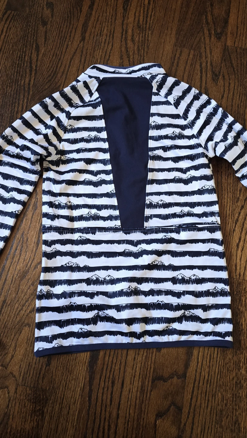 NEW Decathlon Long Sleeve top - Size 12 Years - photo 2