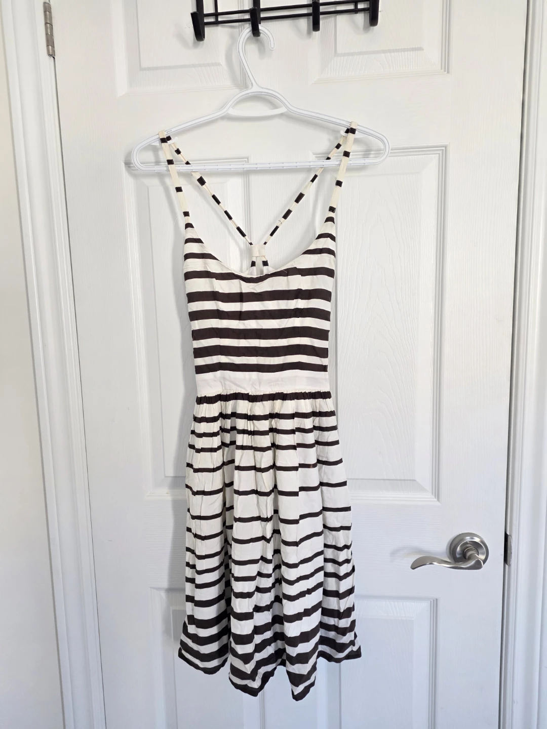 Striped Sundress