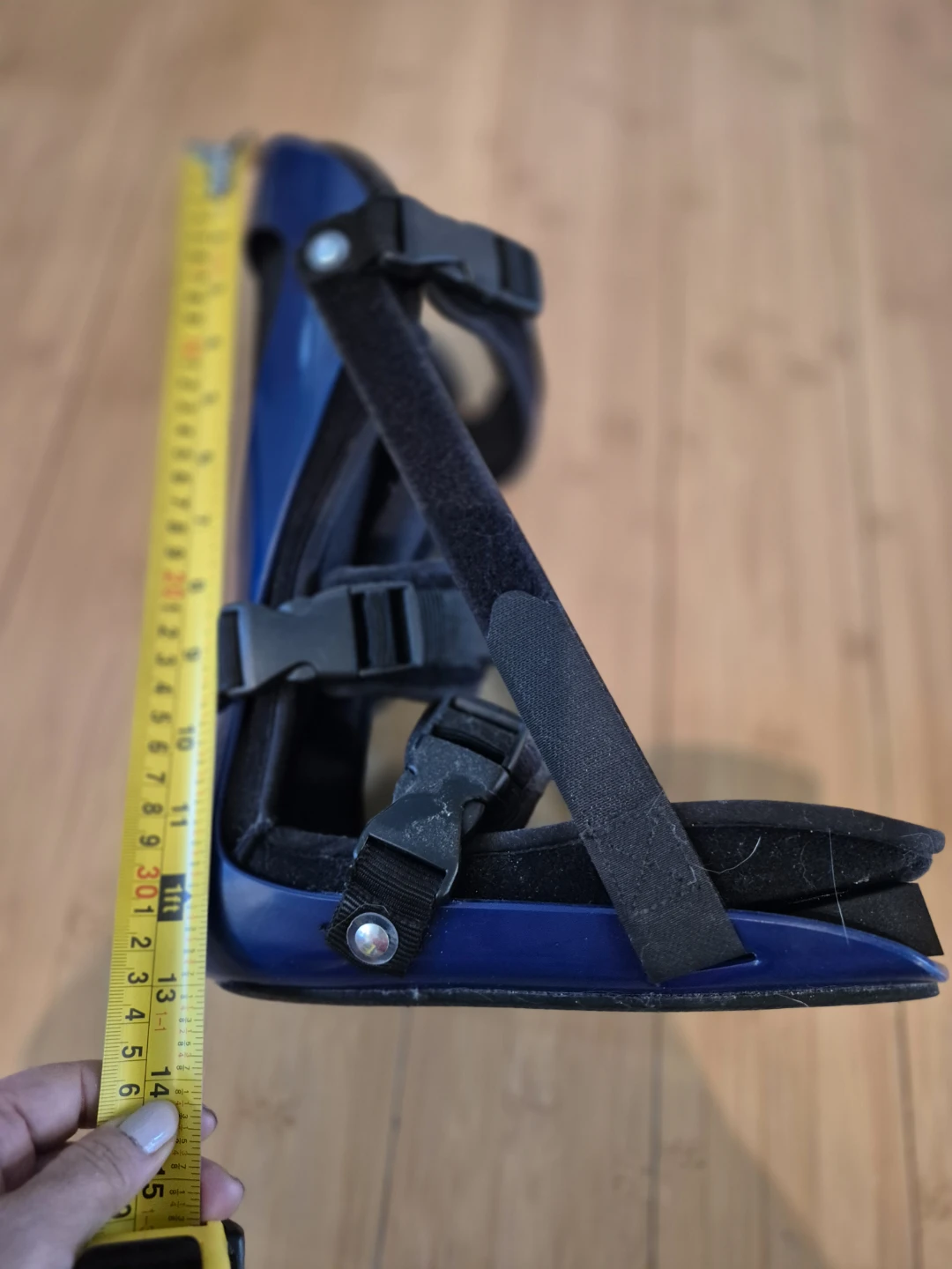 Bird & Cronin Ankle Brace - photo 4