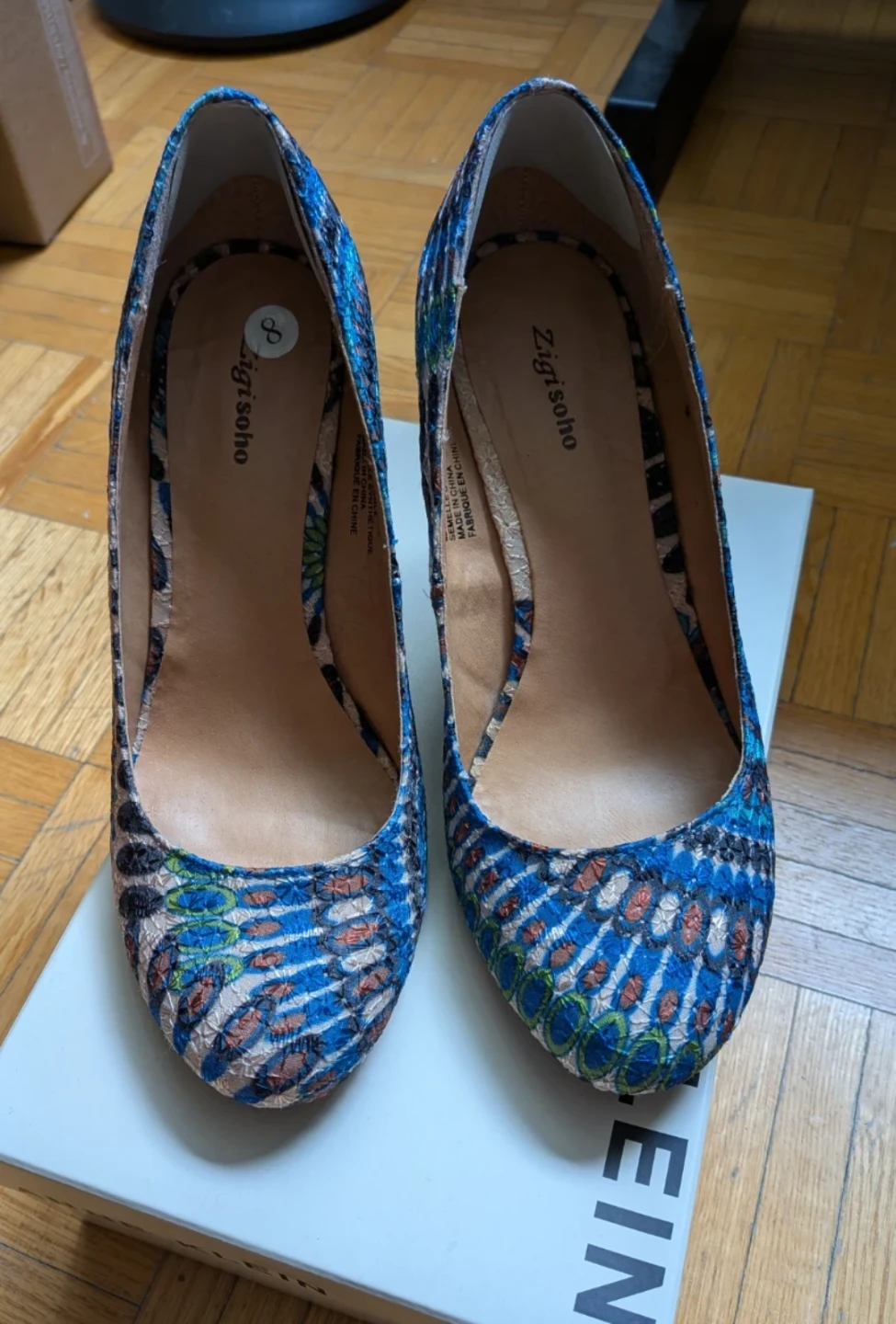 Zigisoho Women's Wedge Heels - photo 2