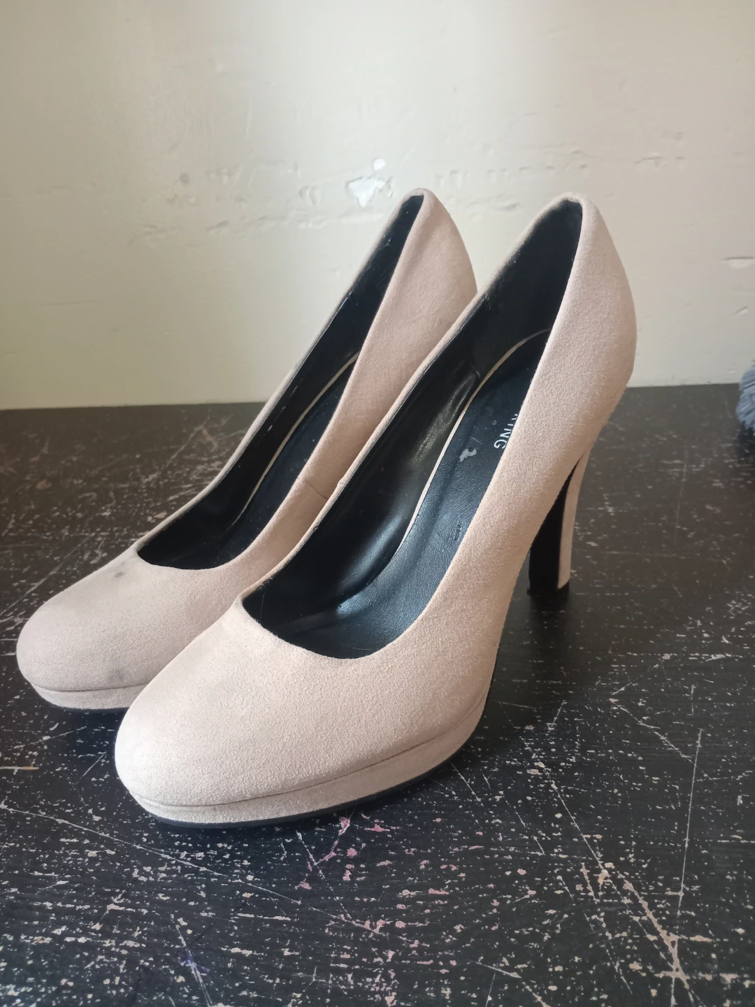 Heels