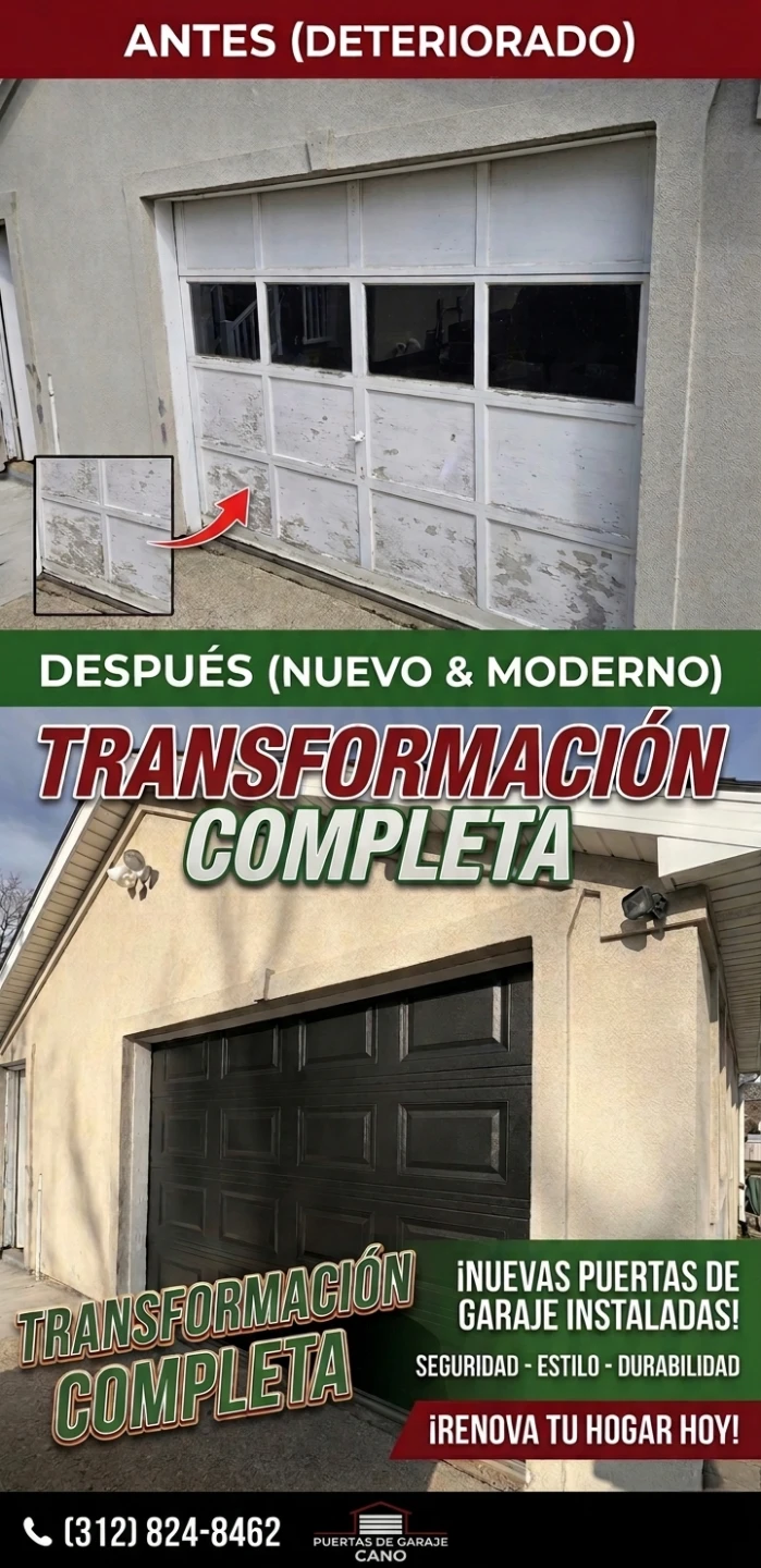 Chamberlain Garage Door Opener
