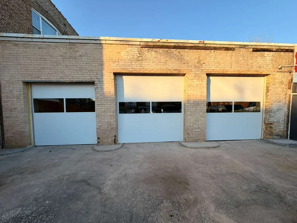 Chamberlain Garage Door Opener - photo 4