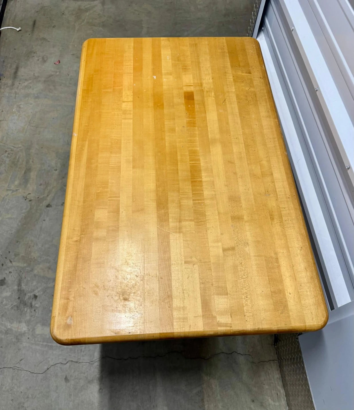 Farmhouse Style Dining Table - photo 2