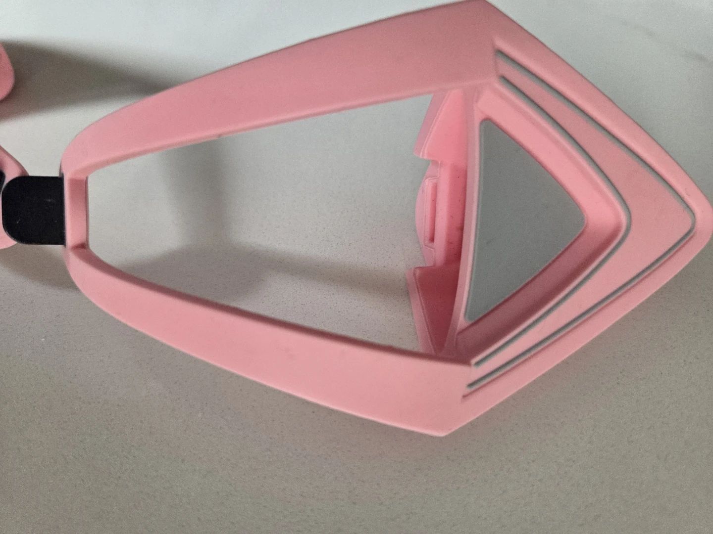 Pink Cat Ear Headband Accessories - photo 3