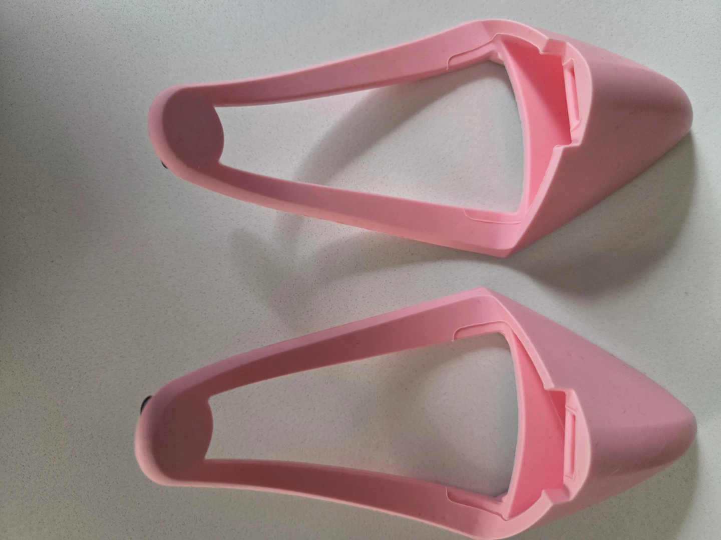 Pink Cat Ear Headband Accessories - photo 4
