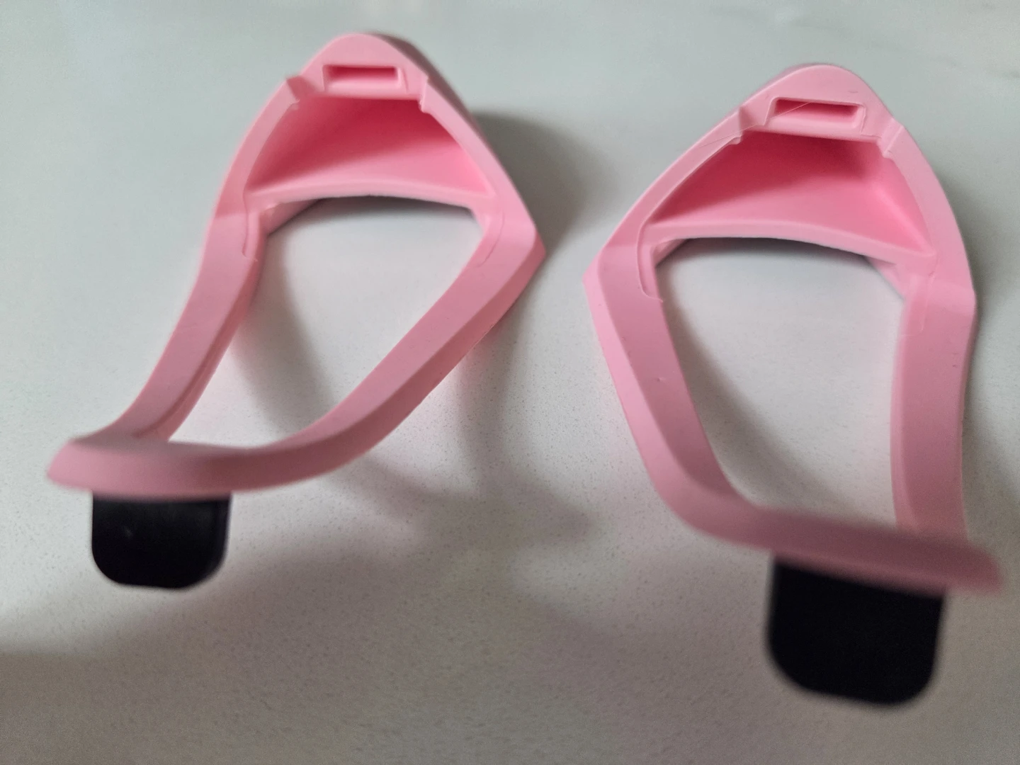 Pink Cat Ear Headband Accessories - photo 5