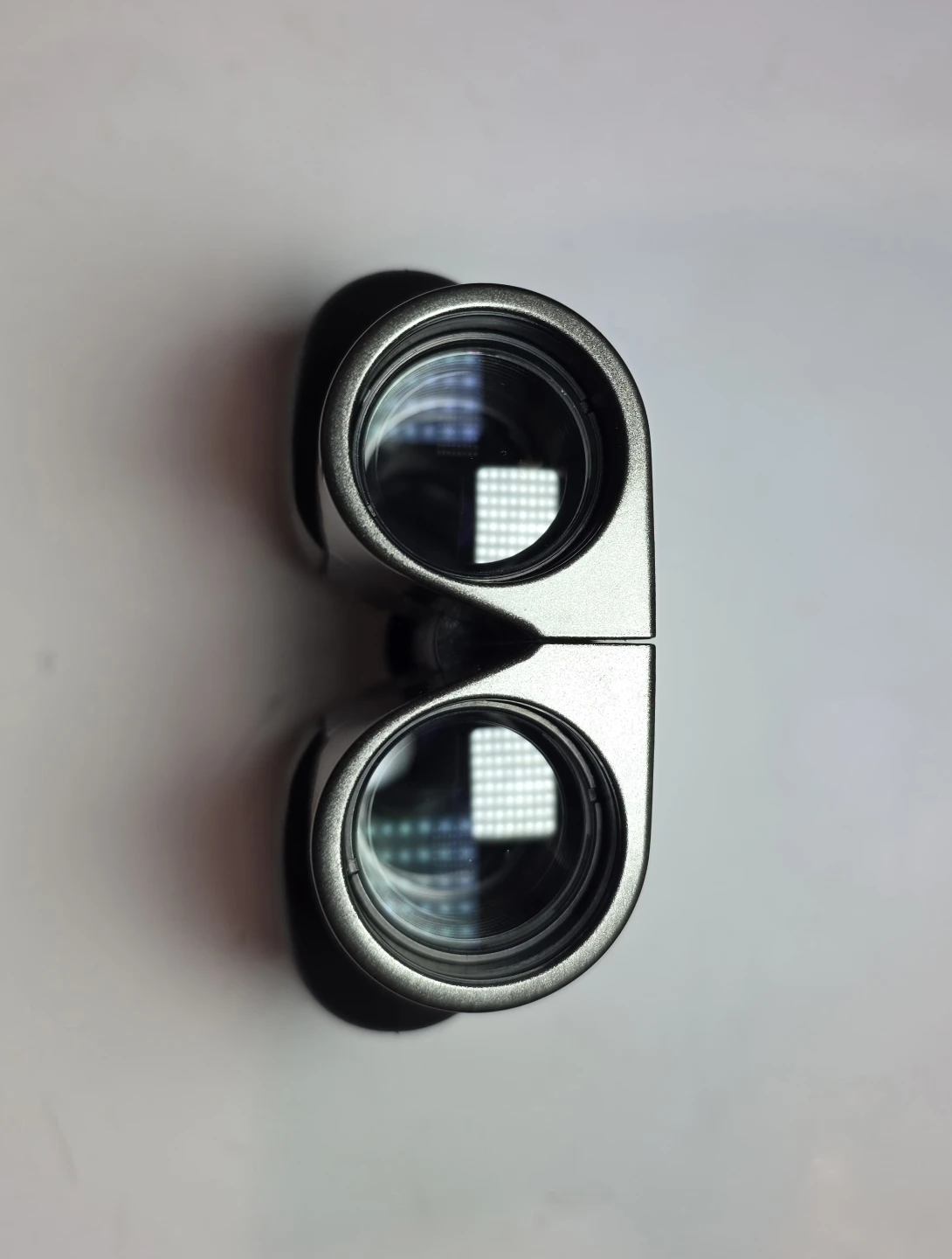 Brand New 10x25 BK7 Roof Prism HD Binoculars - photo 3