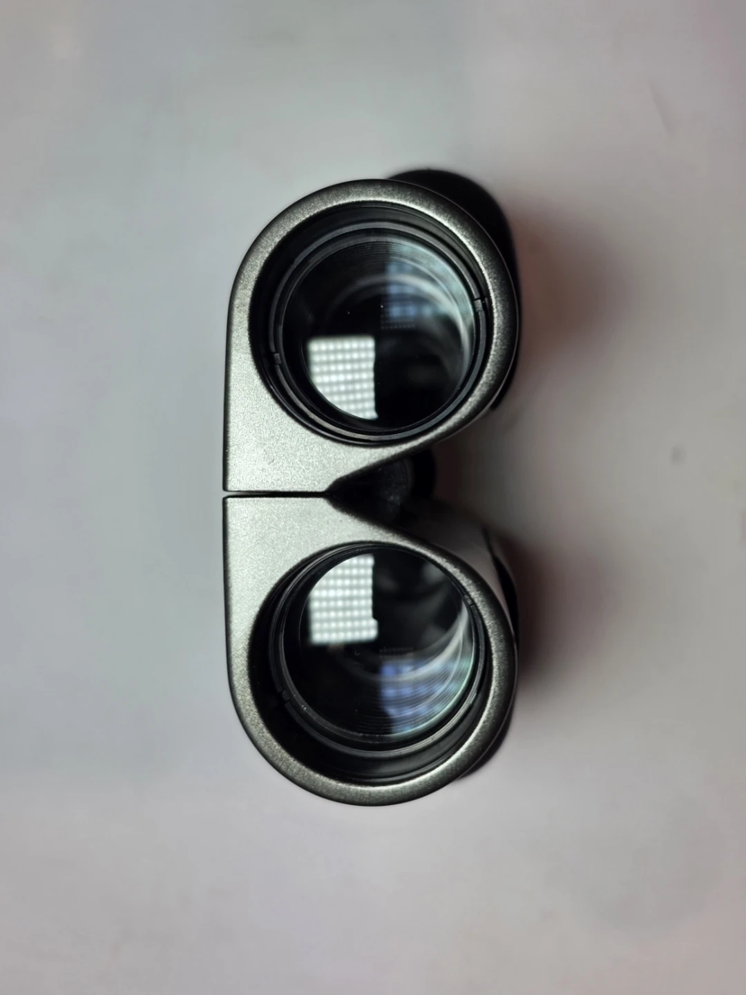 Brand New 10x25 BK7 Roof Prism HD Binoculars - photo 4