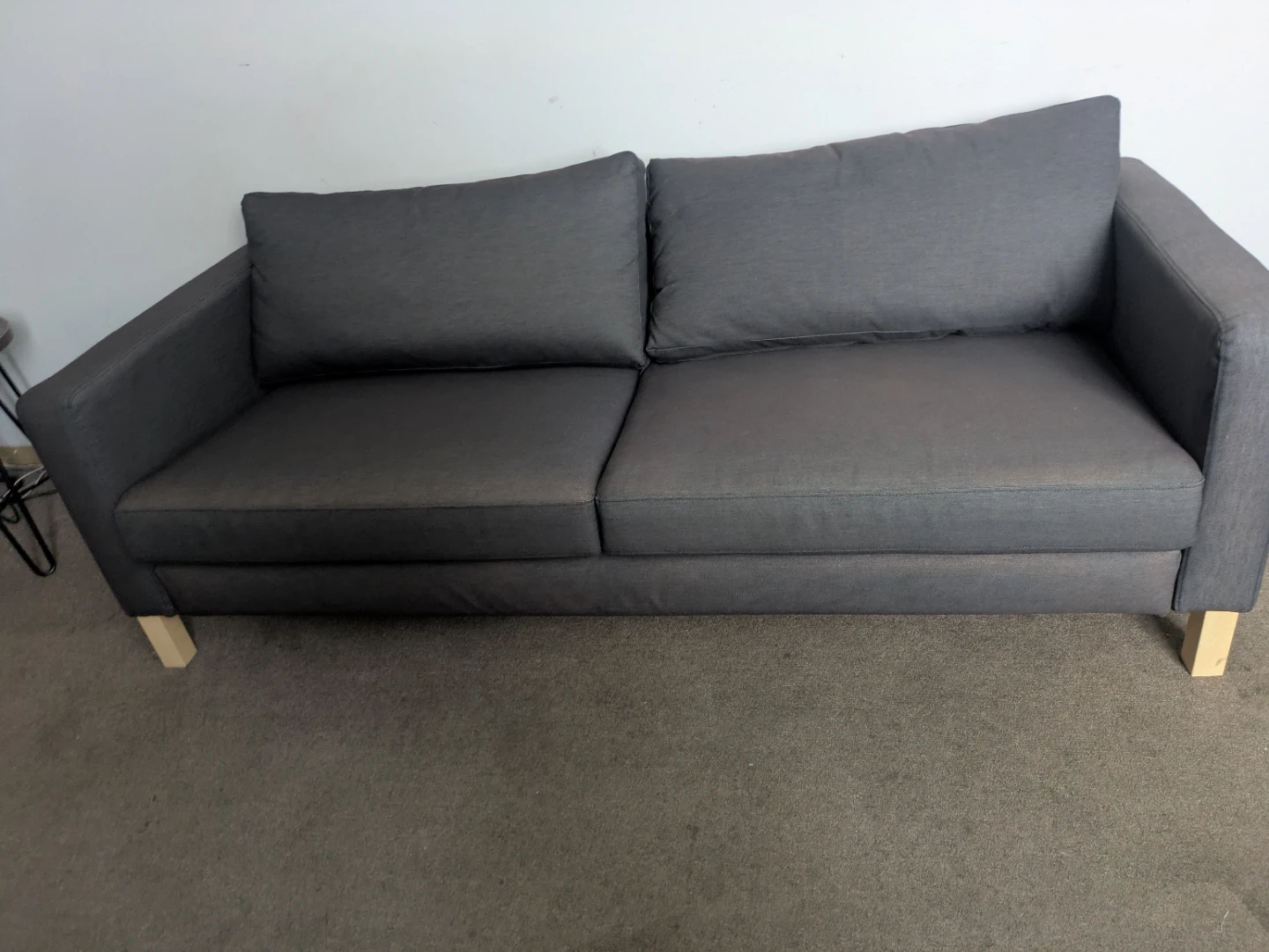 Couch - free delivery