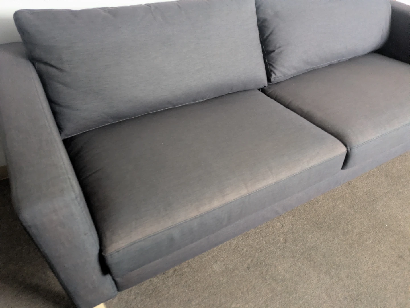 Couch - free delivery - photo 5