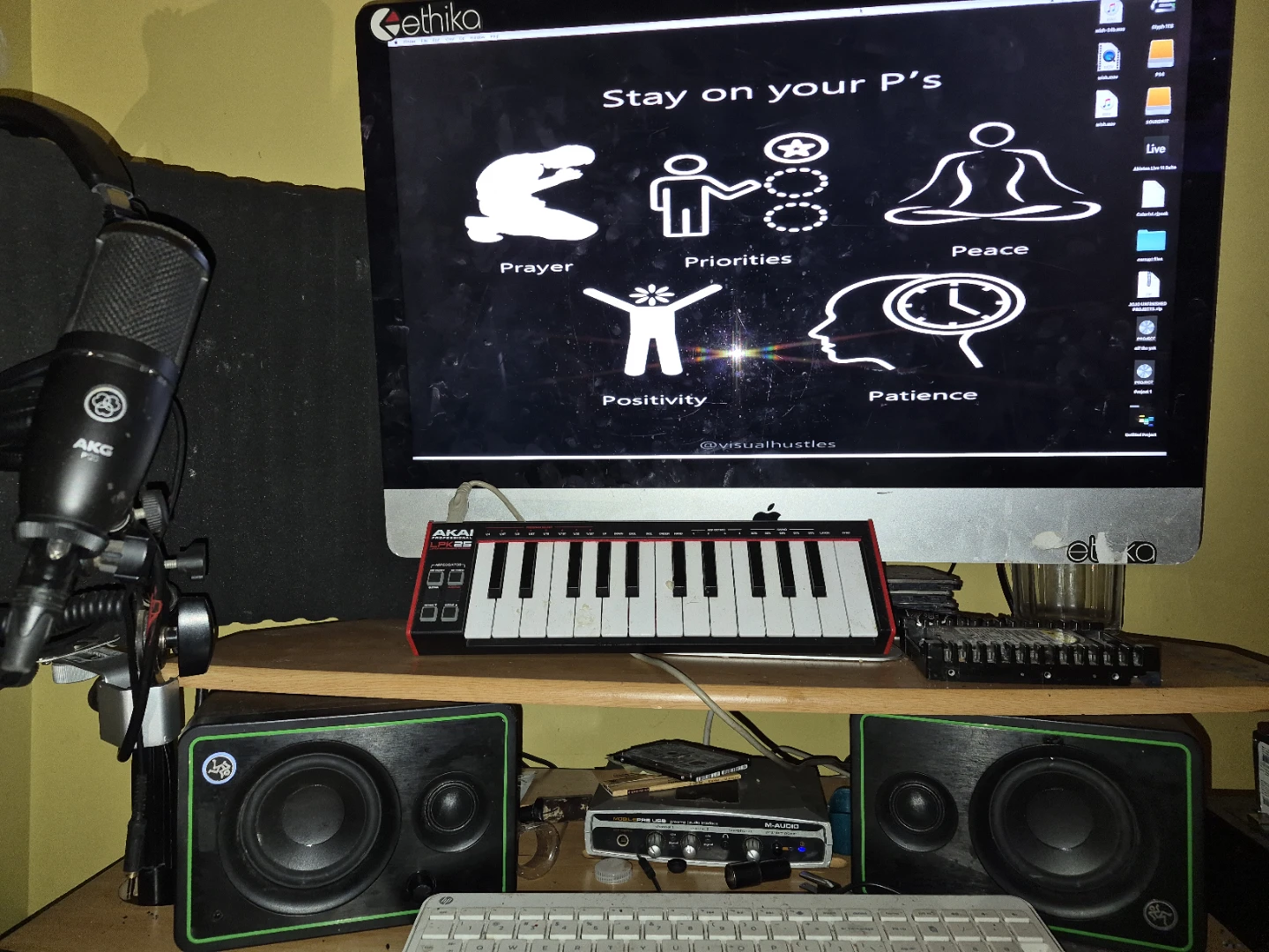 Home recording studio for sale - photo 3