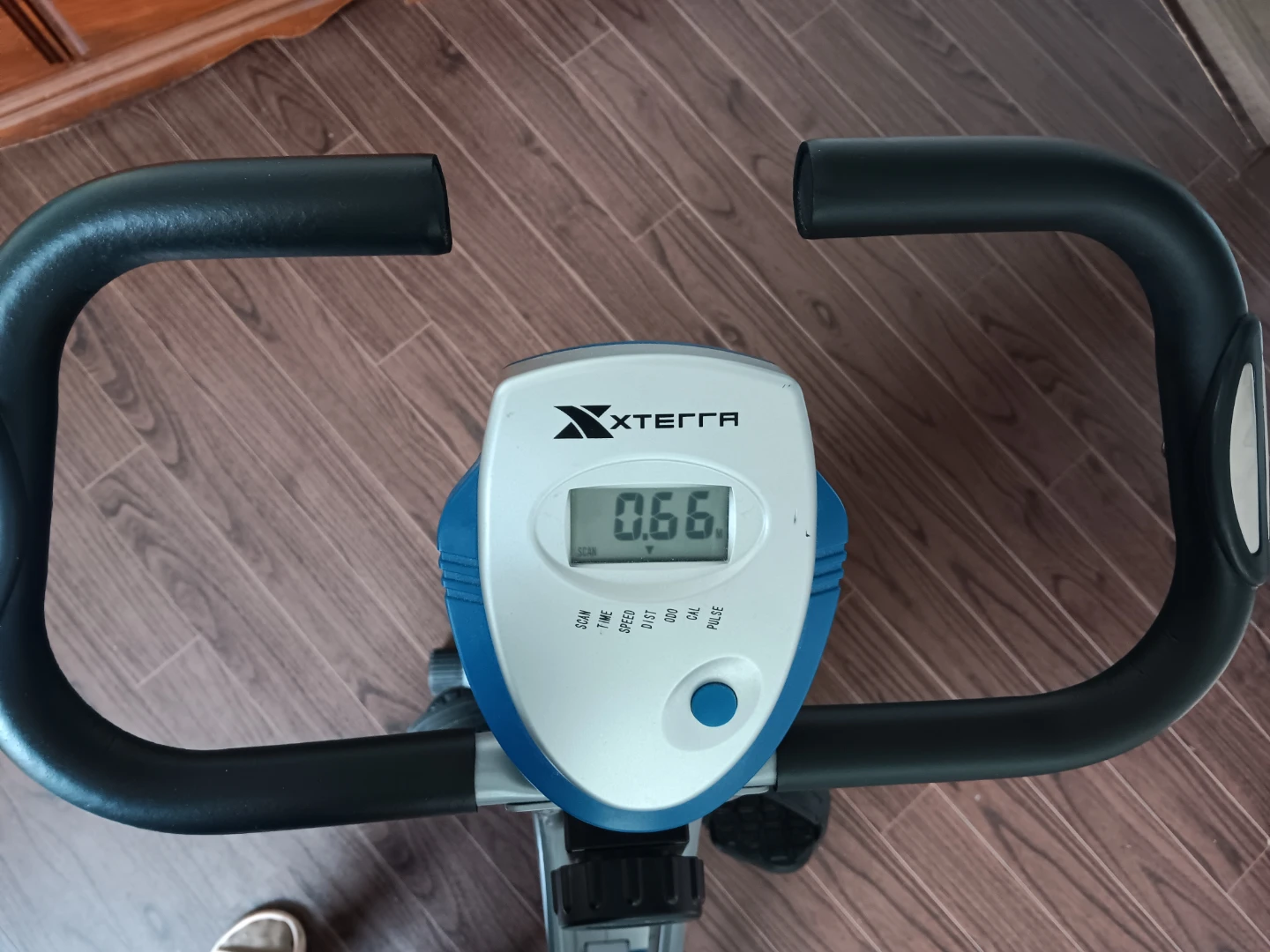 Xterra Stationary Bike