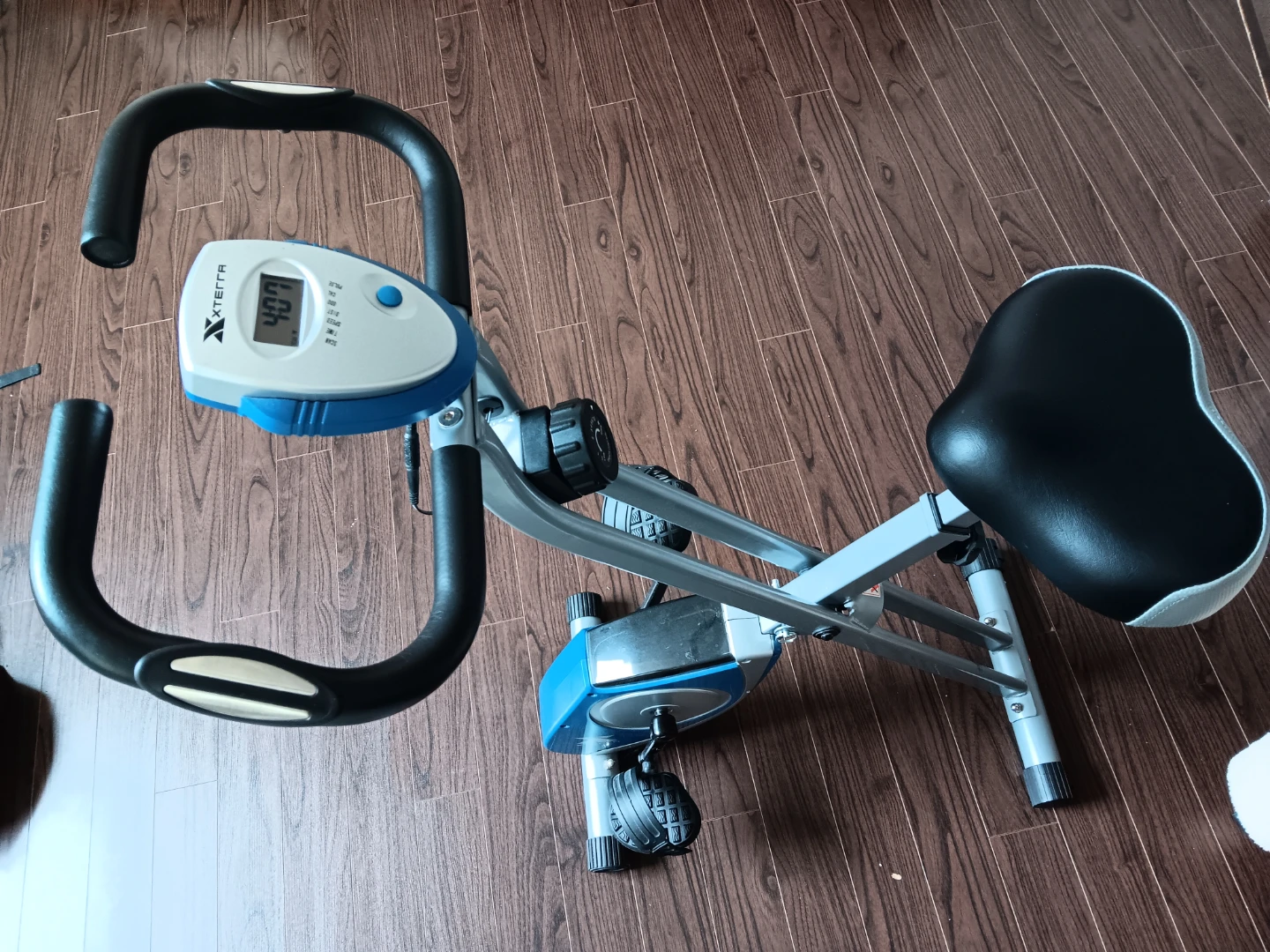 Xterra Stationary Bike - photo 2