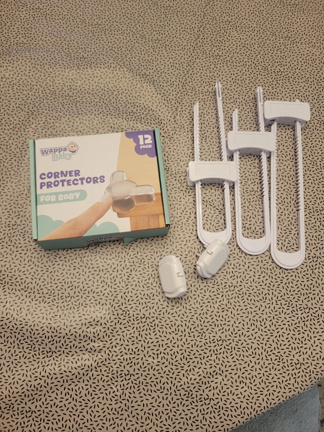 Baby Safety Bundle - photo 2