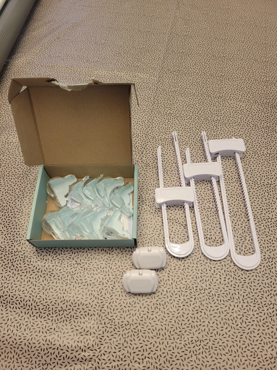 Baby Safety Bundle - photo 3