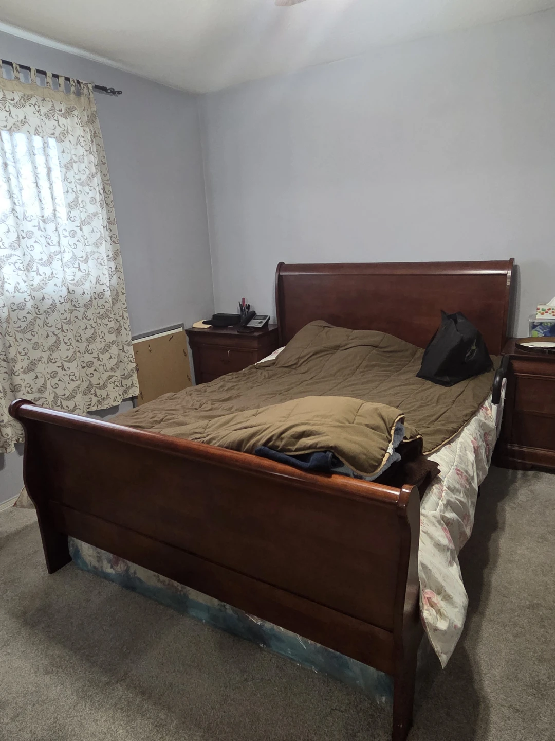 6 piece bedroom set - photo 2