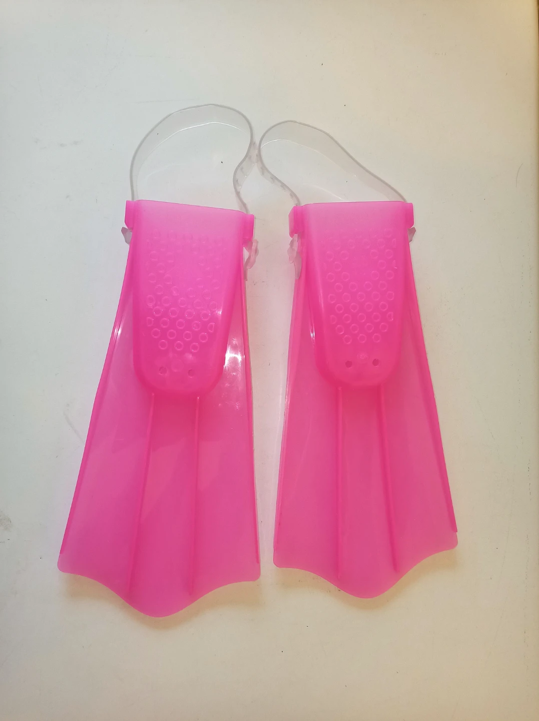 Speedo Kid's Fins