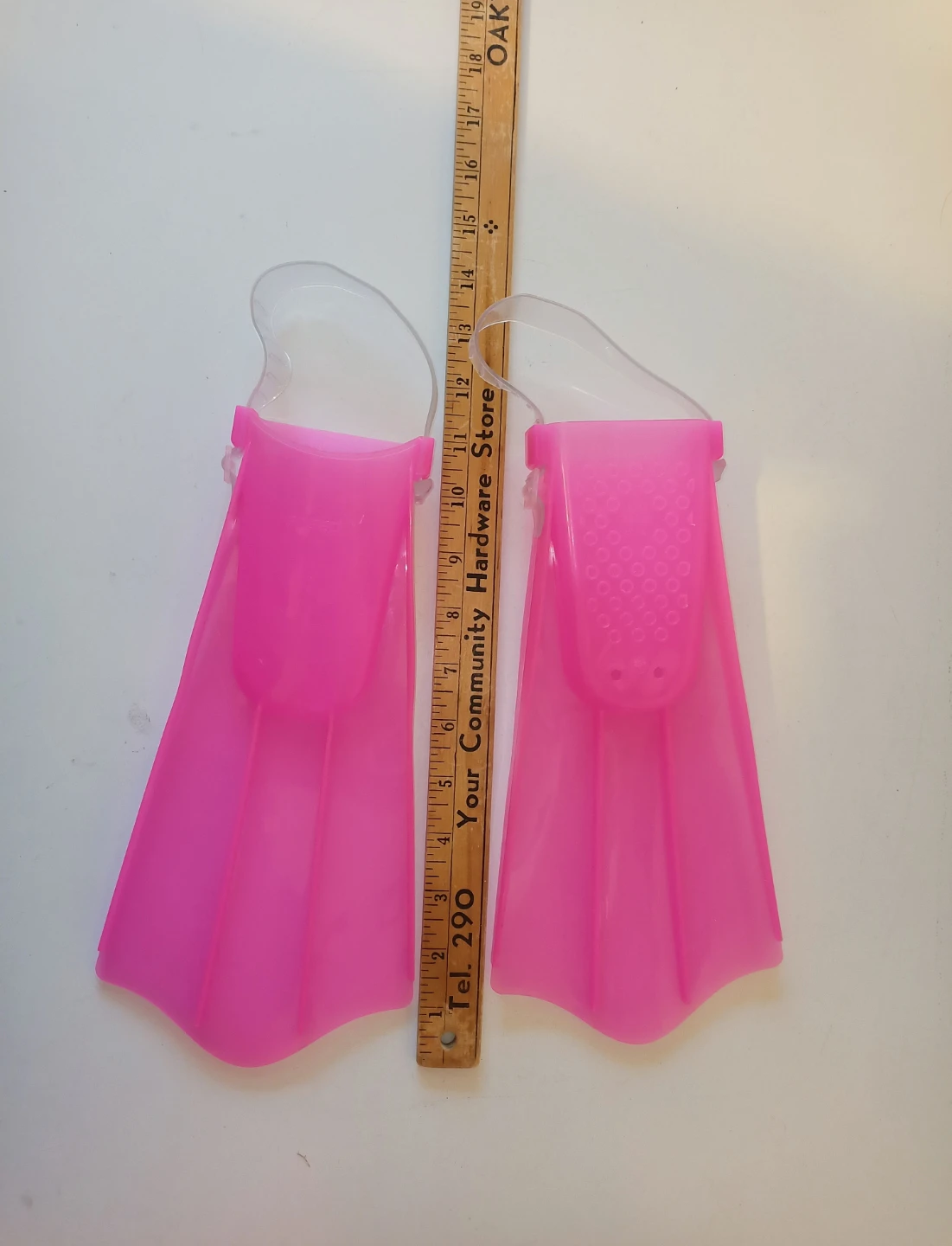 Speedo Kid's Fins - photo 2