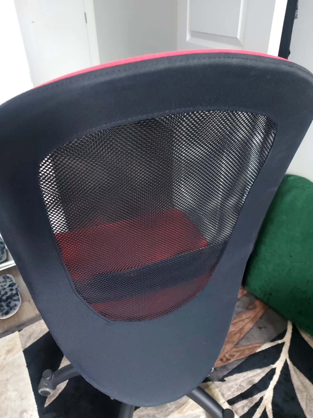 Office Chair - photo 3