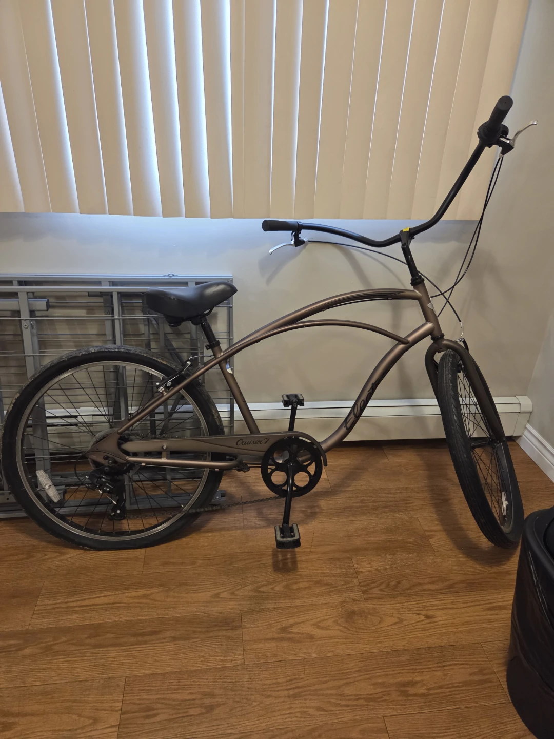 Women's Cruiser Bike 🌱 - photo 2