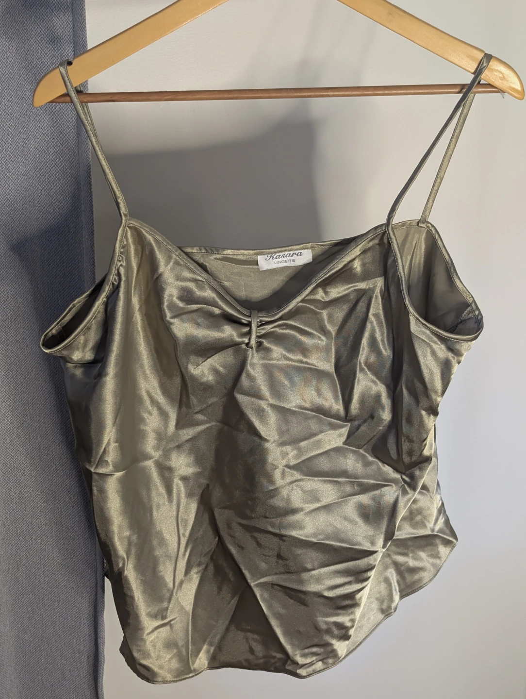 Kasara Lingerie Cami Top