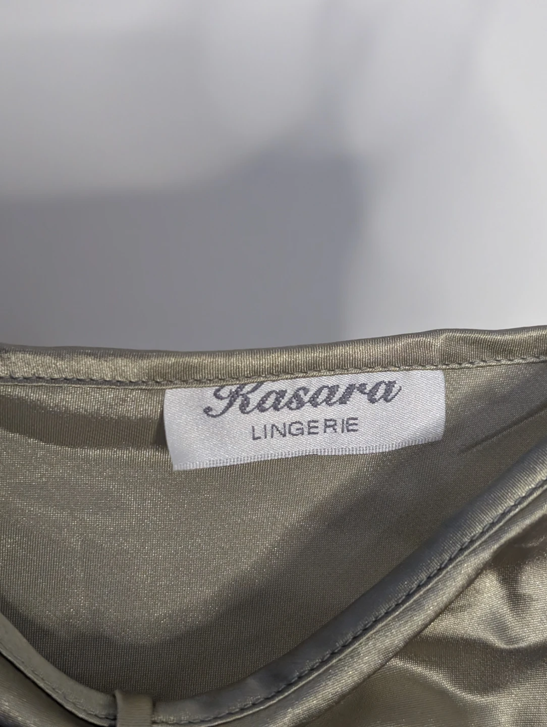 Kasara Lingerie Cami Top - photo 2