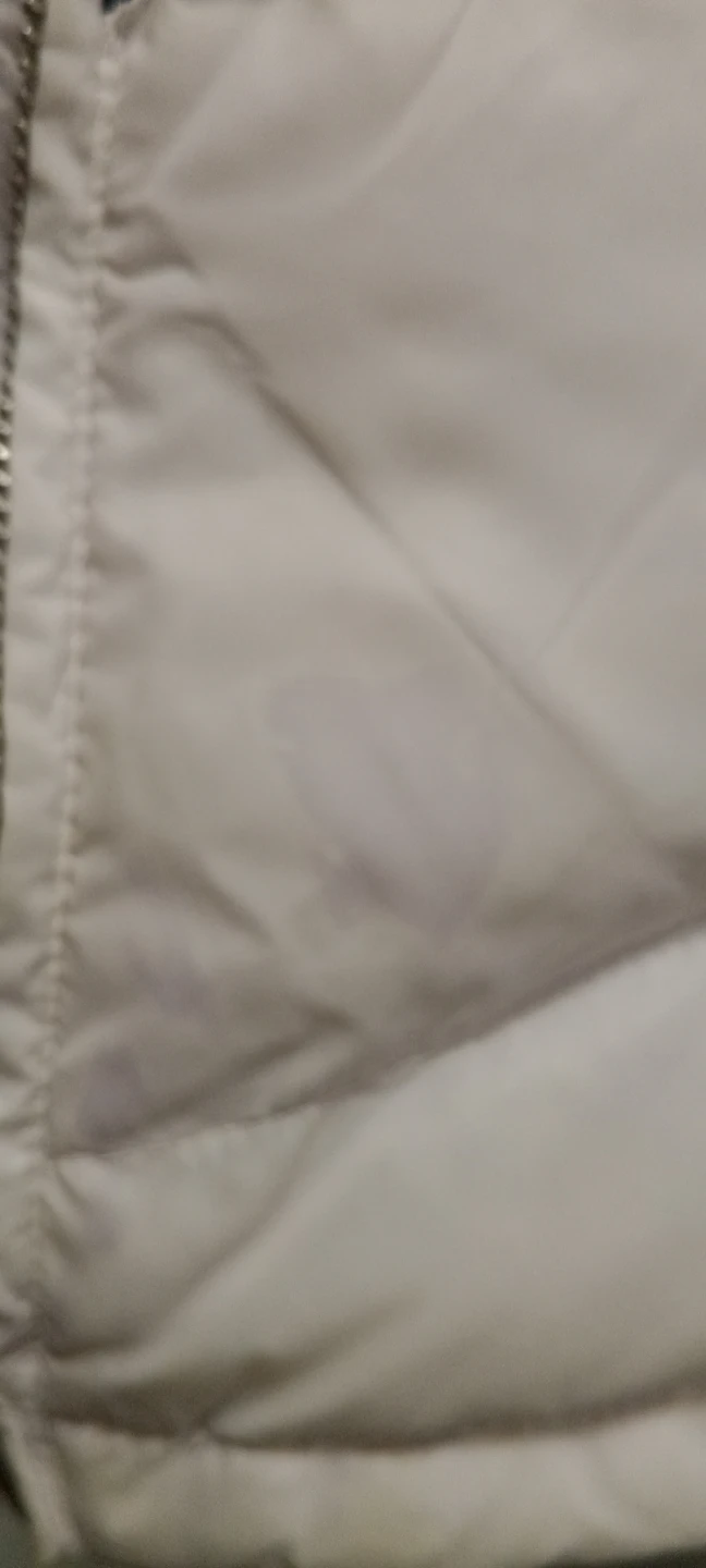 Tommy Hilfiger Down & Feathers Puffer Jacket - photo 5