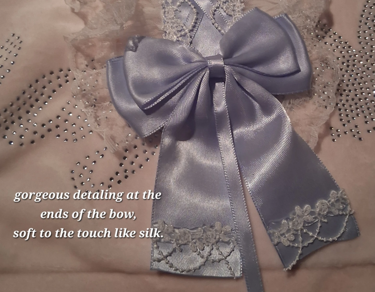 Lolita headband ♡ - photo 2