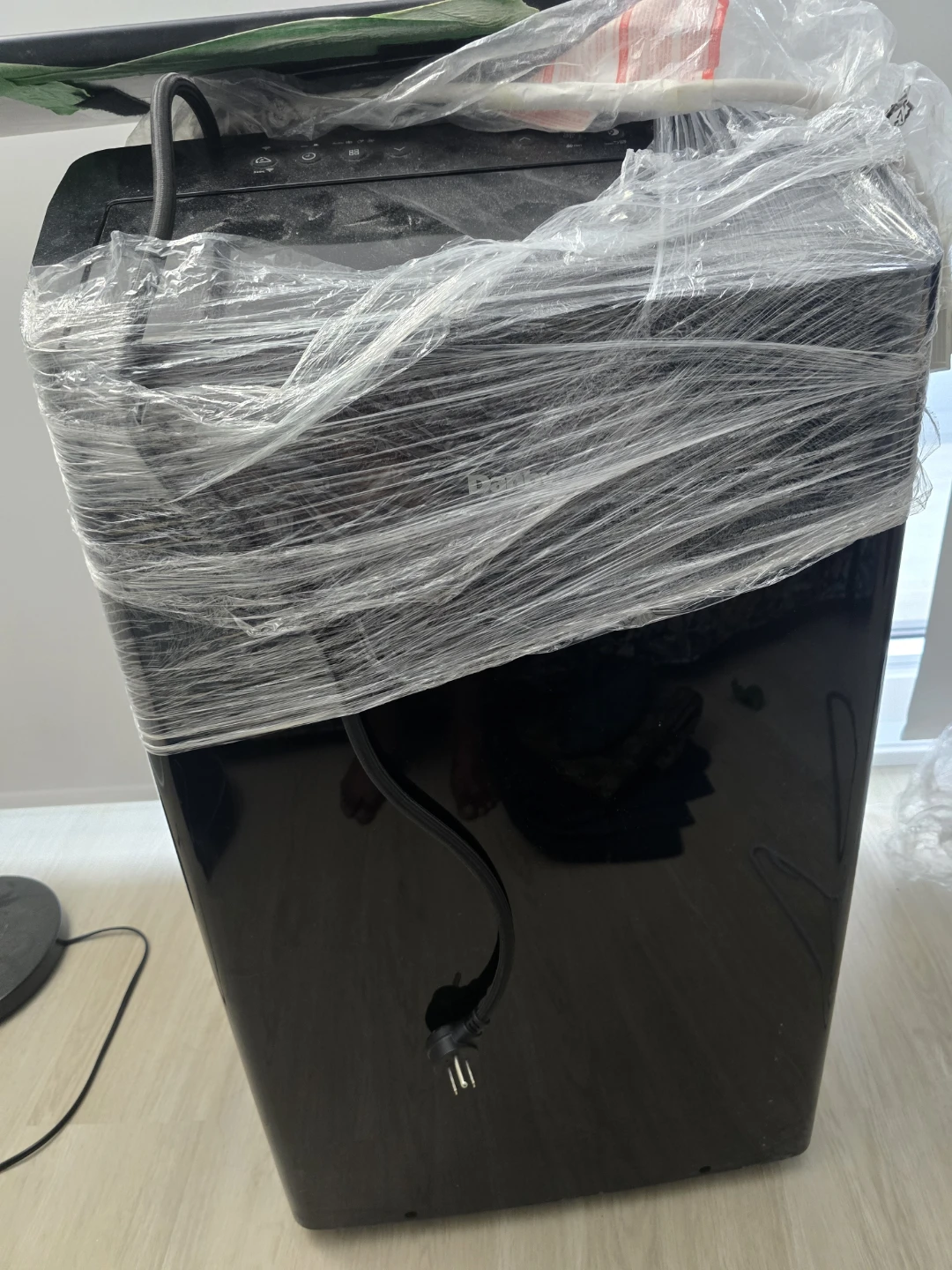 Danby  Portable Air Conditioner in Black