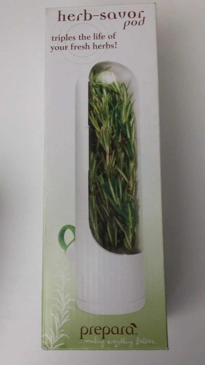 Prepara Herb-Savor Pod