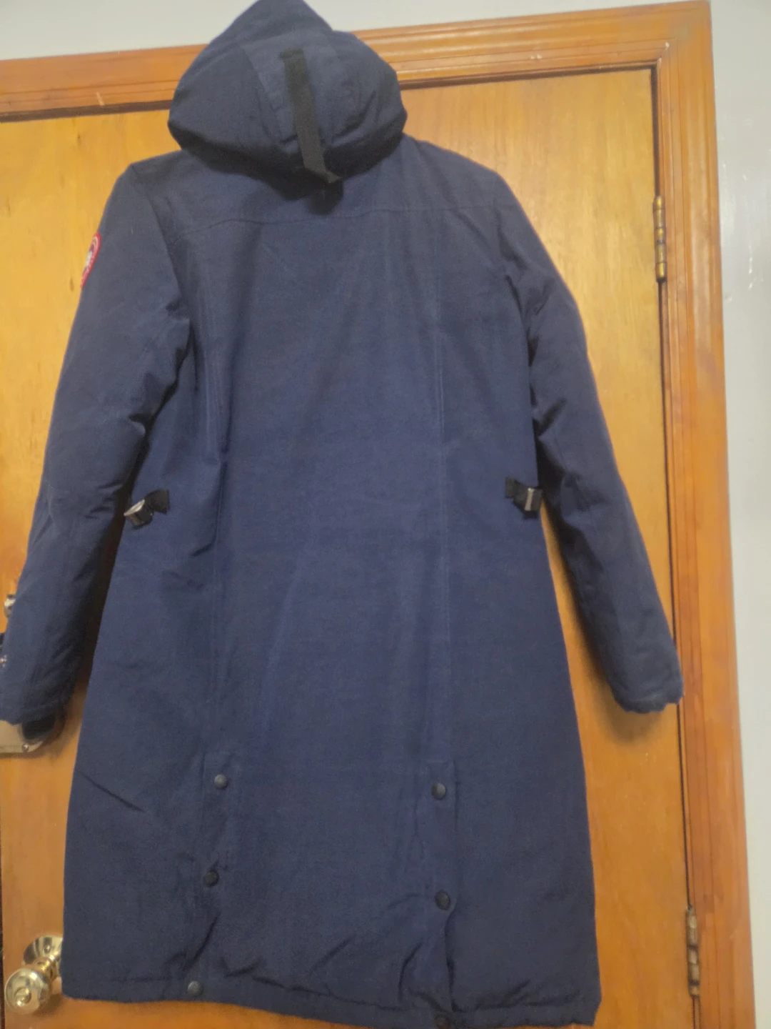 Canada Goose Women's Parka Jacket Size S/P - photo 3
