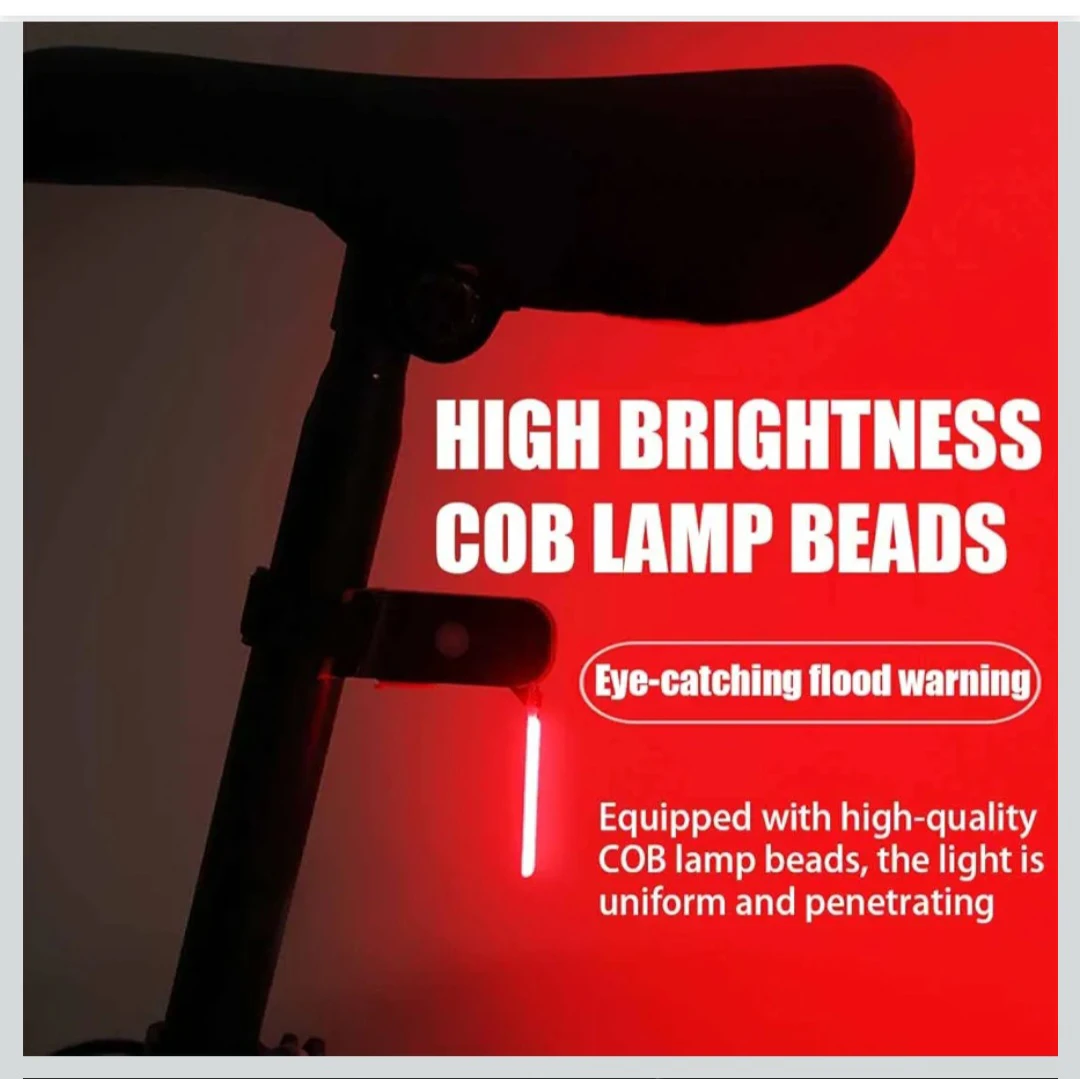 Bicycle Taillight - photo 3