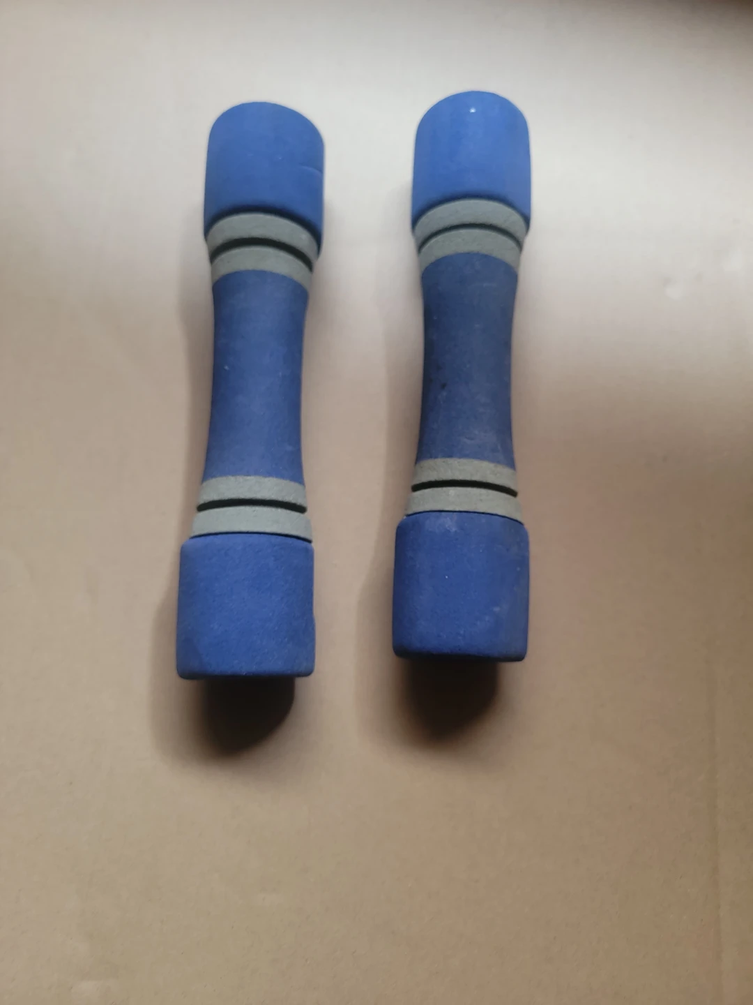 2 Dumbbells 1.5kg each