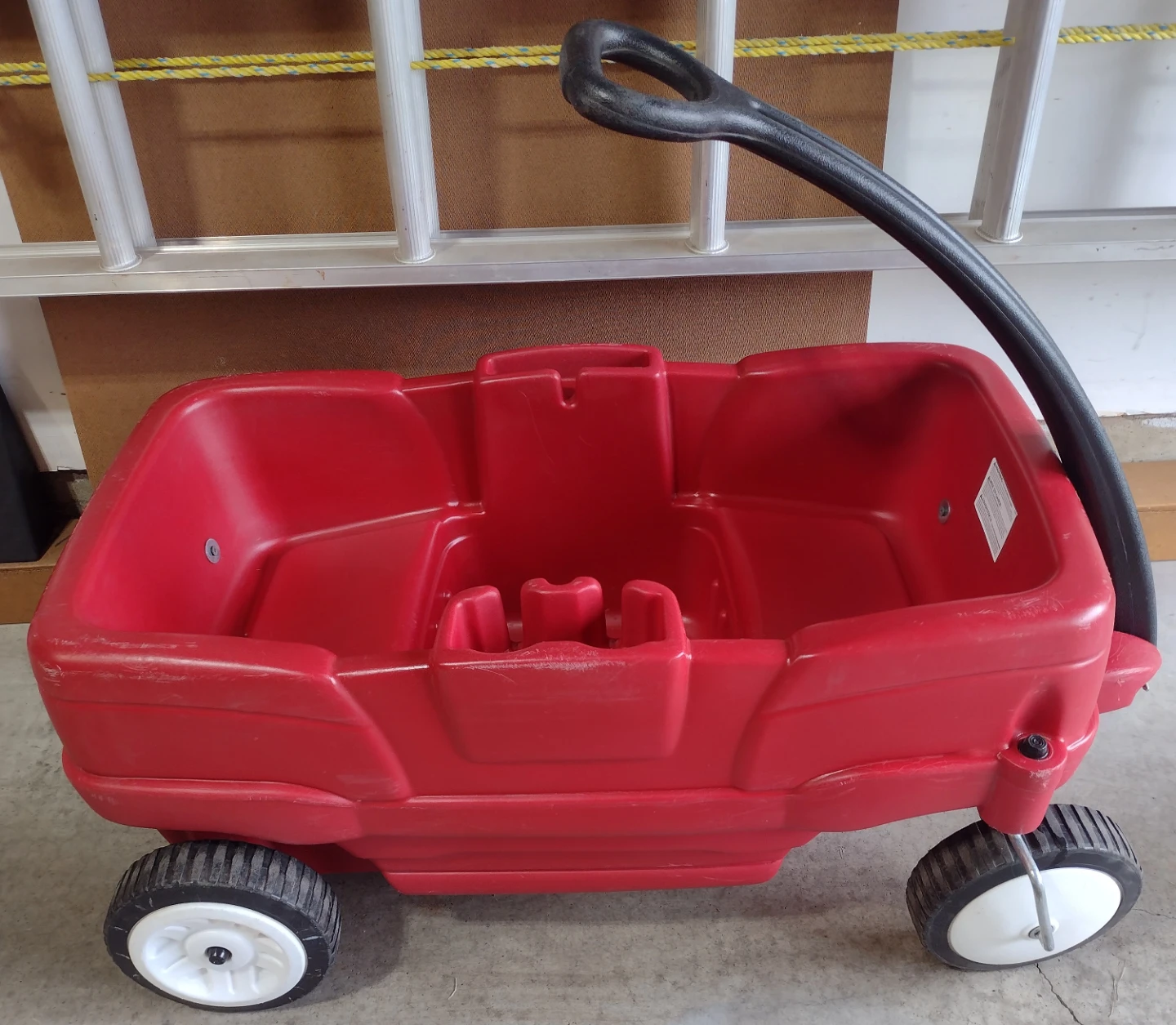 Step2 Wagon - photo 3