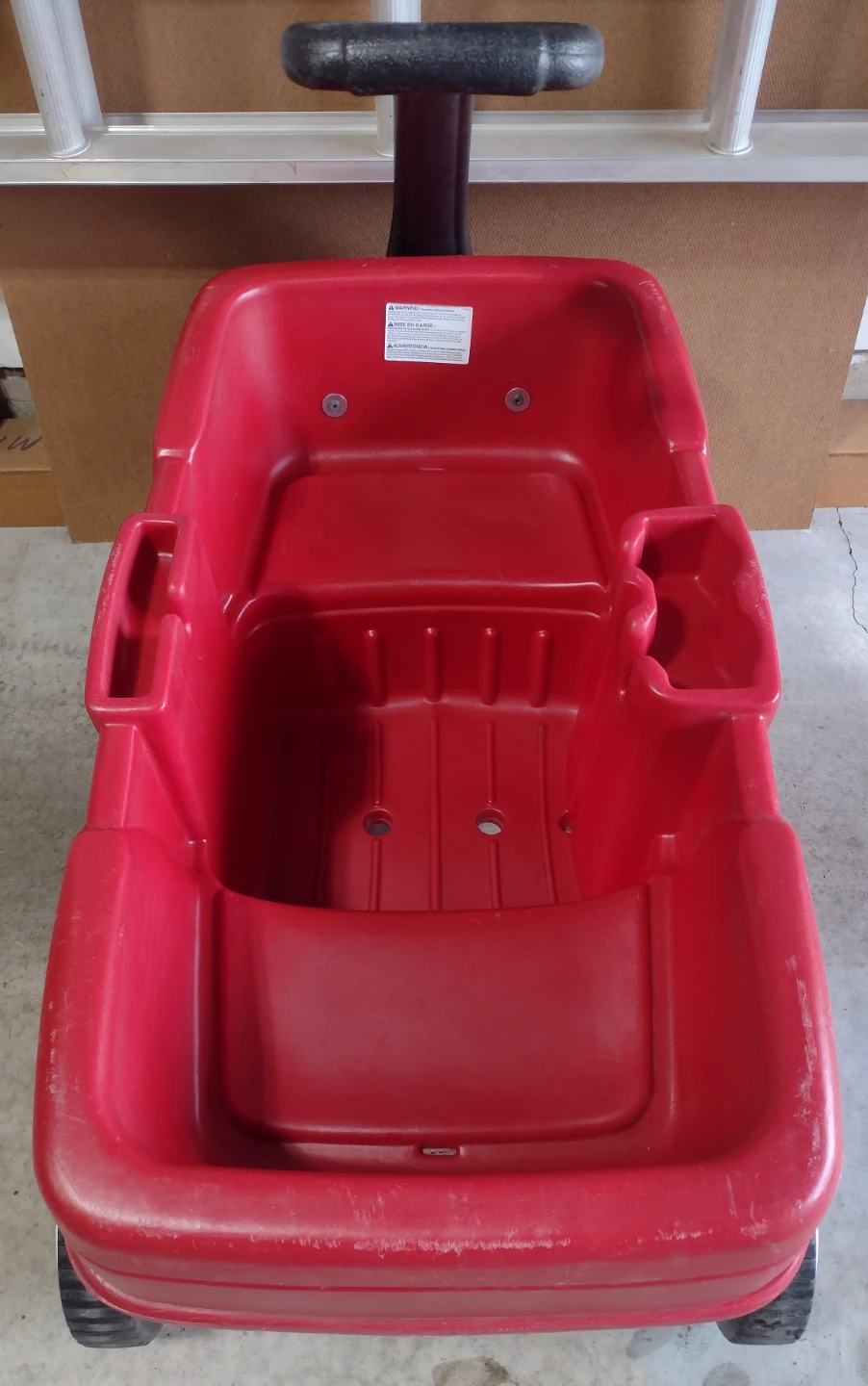 Step2 Wagon - photo 4