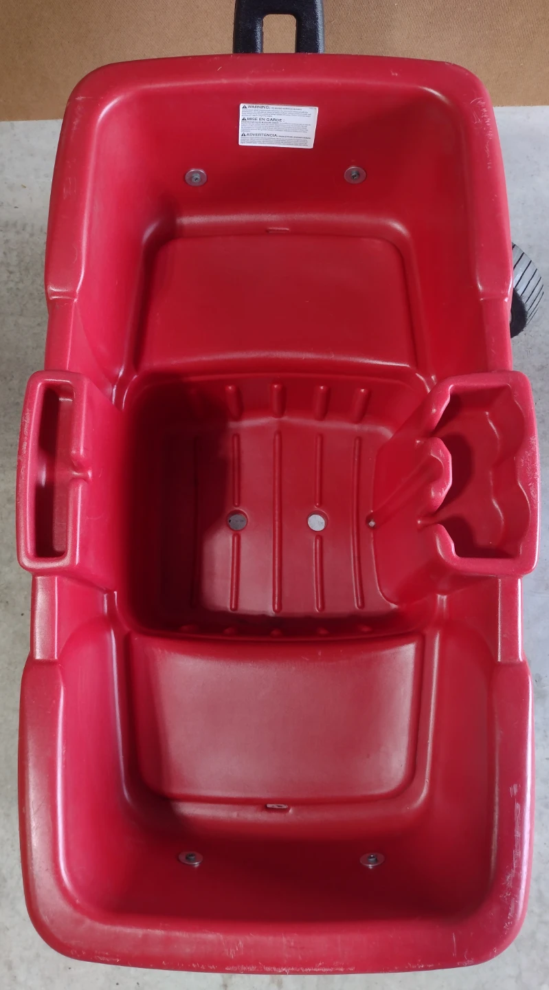 Step2 Wagon - photo 5