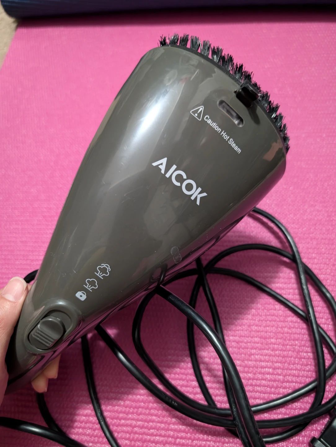 Aicock portable Steamer (Selling until April 21,2026)