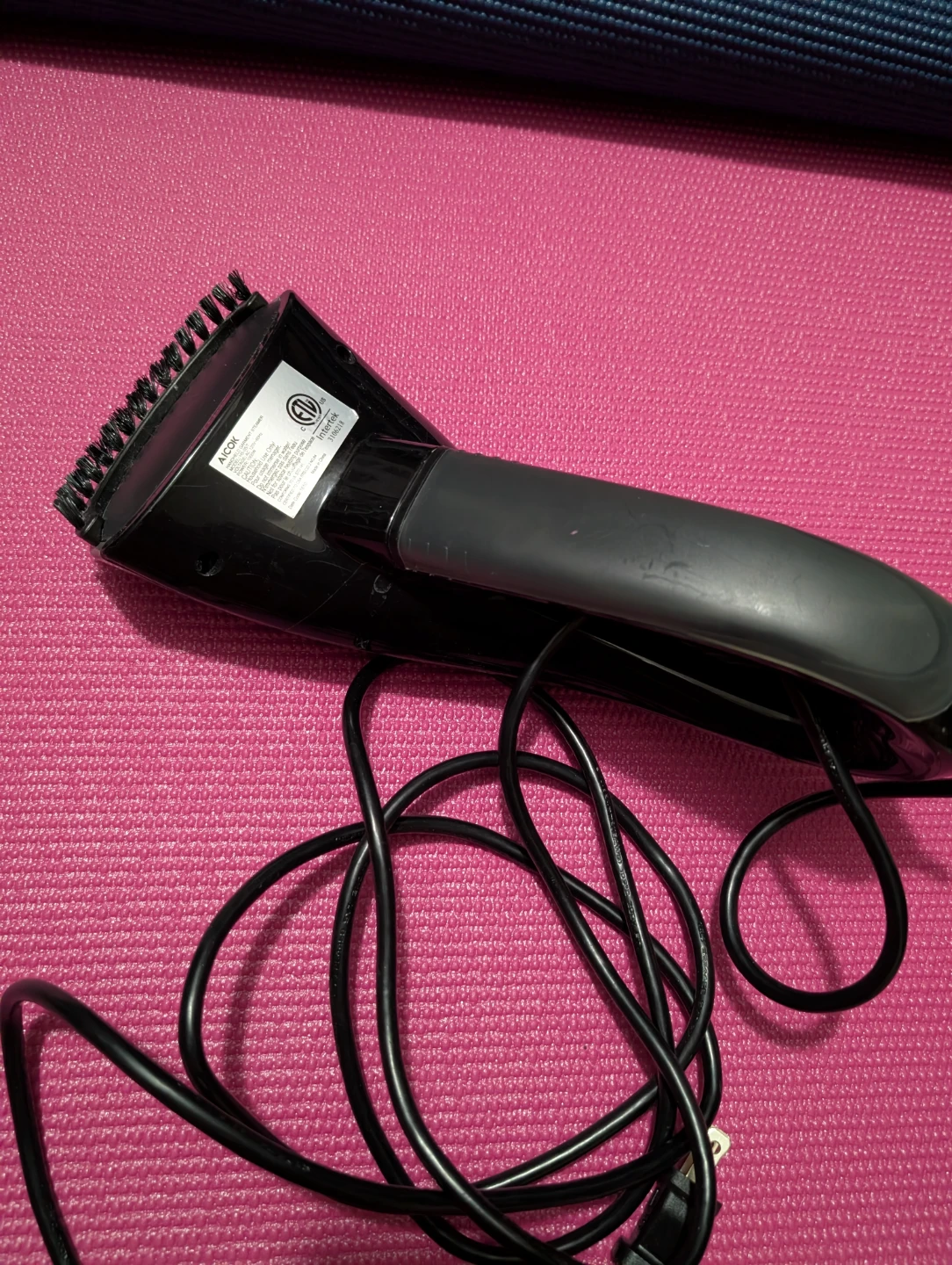 Aicock portable Steamer (Selling until April 21,2026) - photo 4