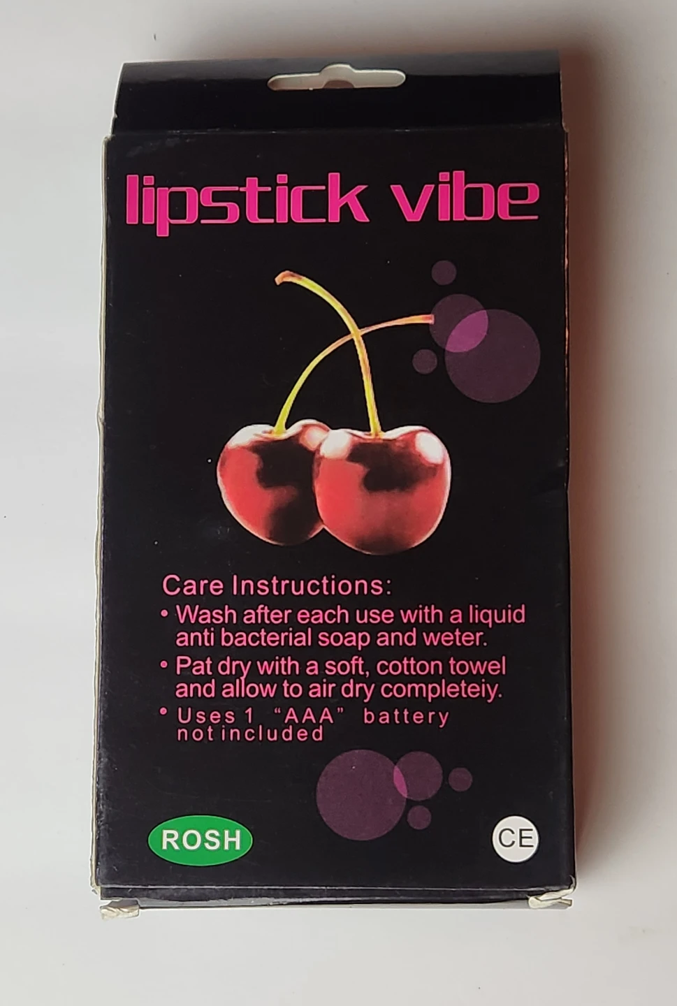 Lipstick Vibe - photo 2