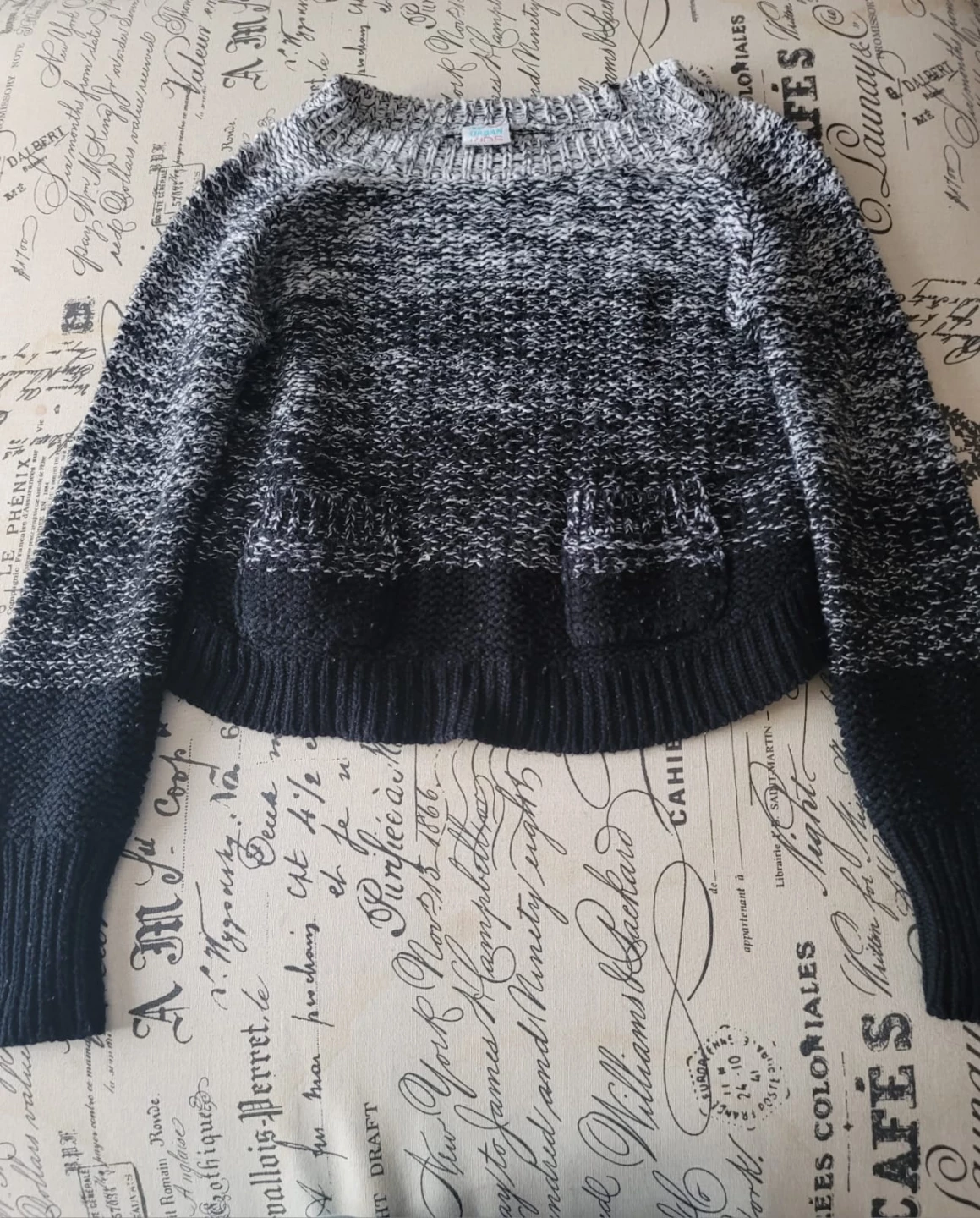 Bundle, The Children's Place Girls Sweater 10/12 - photo 2