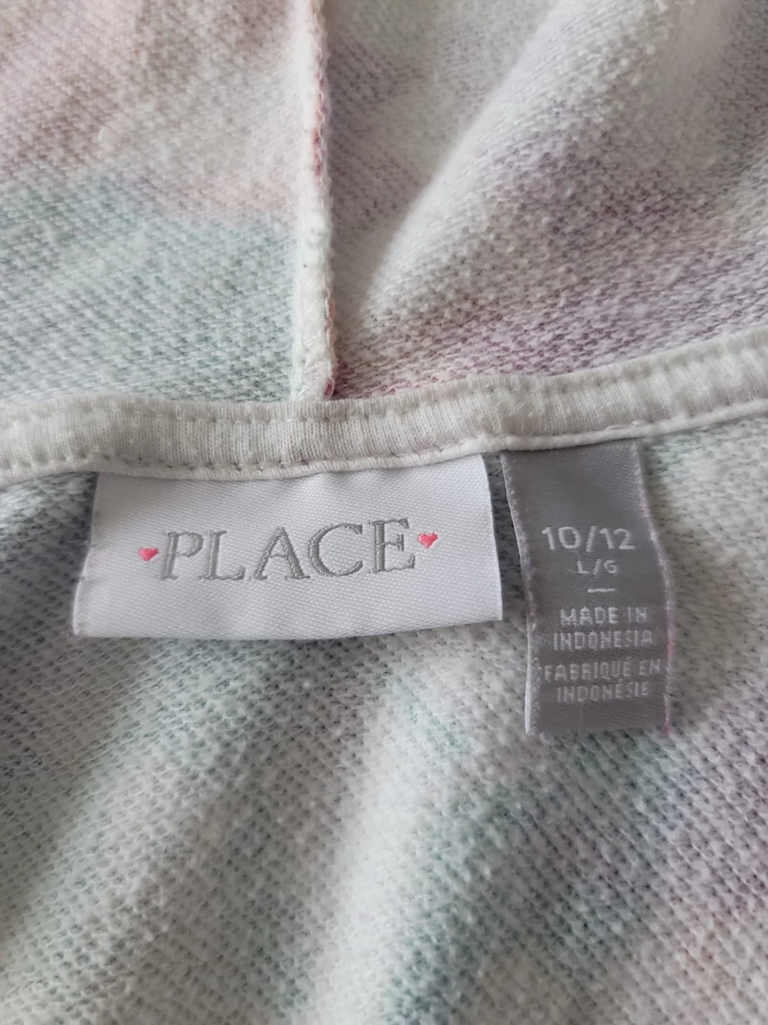 Bundle, The Children's Place Girls Sweater 10/12 - photo 5