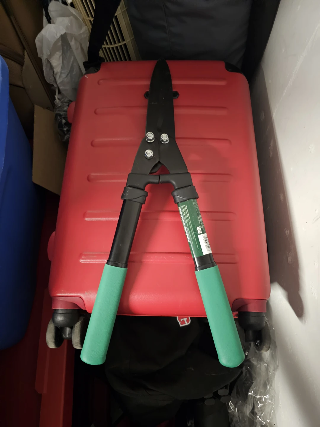 Gardening Shears Hedge Trimmers