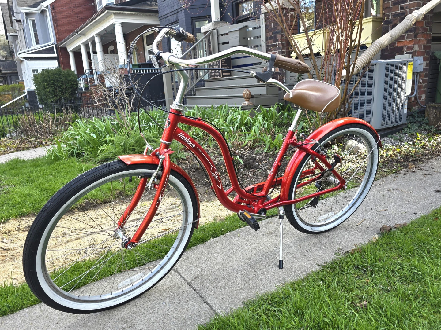 Schwinn Harbour Women's Cruiser Bike - photo 2