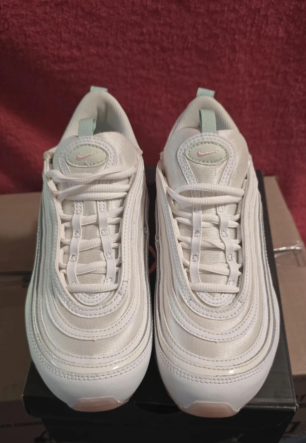 Brand new Nike Air Max 97 women sneakers sale - photo 3
