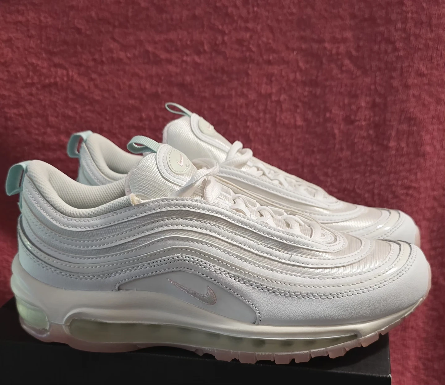 Brand new Nike Air Max 97 women sneakers sale - photo 4