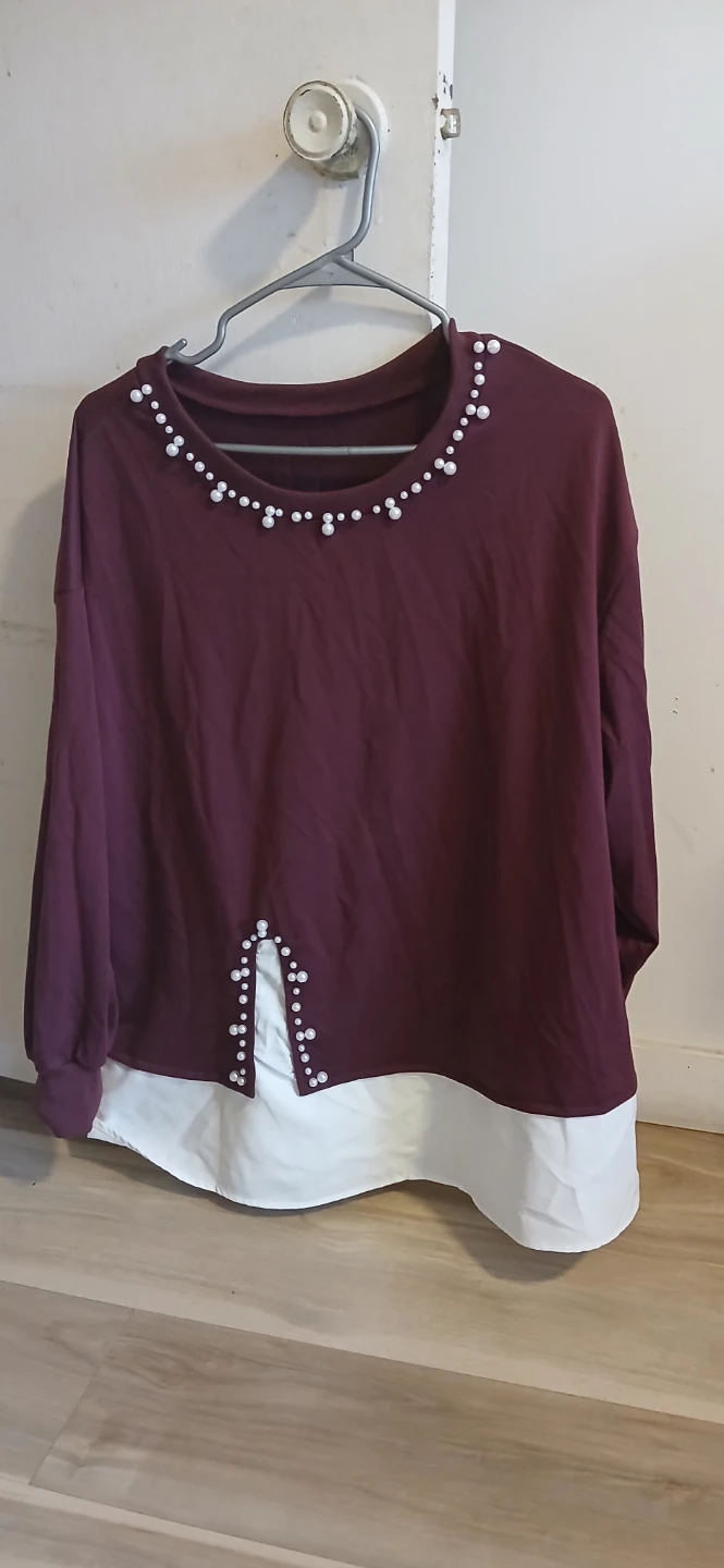 Women  top