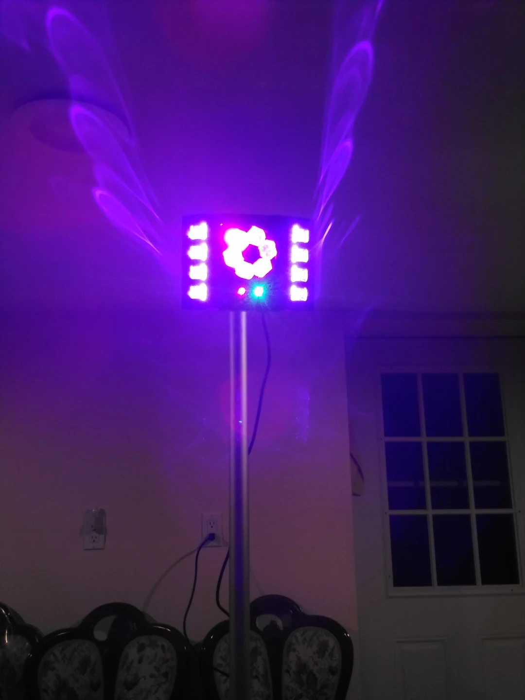 Stage Lighting Effect Light