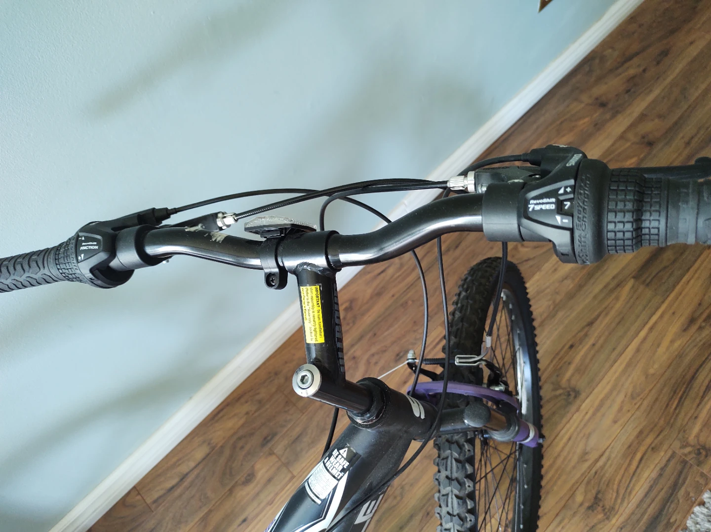 Bike, Supercycle Dual Suspension Mountain bike - photo 3