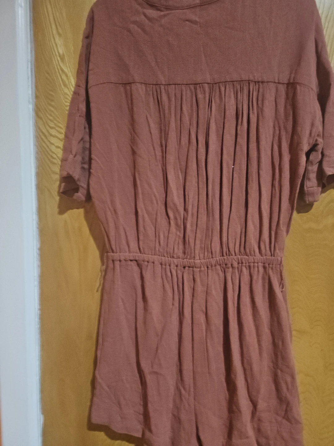 Gibsonlook M Rosewood Romper - photo 3